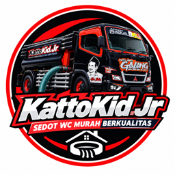 Logo Sedot WC Terdekat